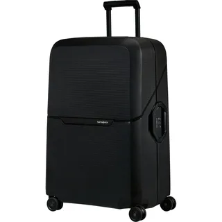 Samsonite Magnum Eco 4-Rollen Cabin 75 cm / 104 l graphite