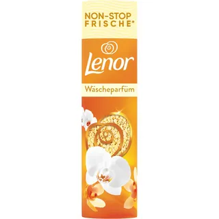 Lenor Wäscheparfüm Orchidee & Vanille, 275g,