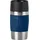 Travel Mug Compact 0,3 l Dunkelblau 2 St.