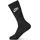 Socken-Sets Black/White 38-42