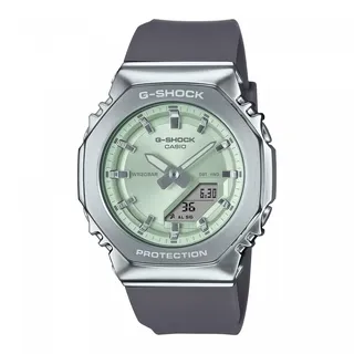 Casio G-Shock GM-S2110 Harz 45,9 mm GM-S2110-3AER