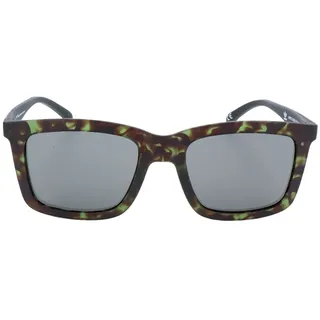 Adidas Aor015-140030 Sonnenbrille - Havana Green - One Size