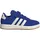 Grand Court 00s Kinder Semi Lucid Blue/Off White/Gum 28,5