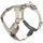 Pet Hundegeschirr Beige XS