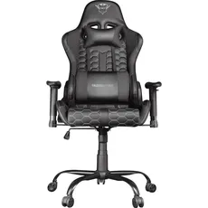 Bild von GXT 708 Resto Gaming Chair schwarz