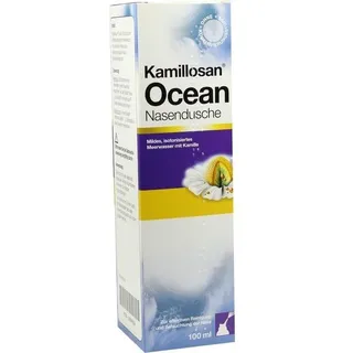 cooper consumer health Nasendusche Kamillosan Ocean 100 ml