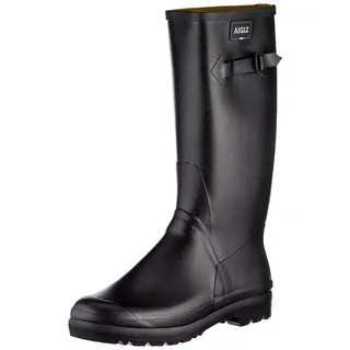 Aigle Cessac Gummistiefel Black 37