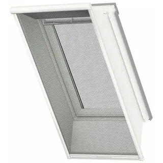 VELUX Insektenschutzrollo ZIL CK02 55 x 55 cm Grau