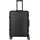 Next 4-Rollen 67 cm / 69 l schwarz/ grau
