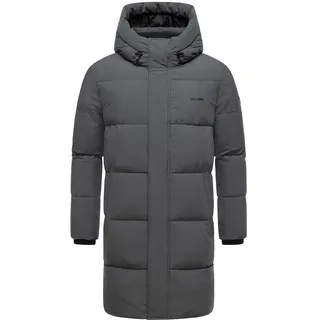Stone Harbour Hadrieen XX grau 3XL