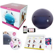Ugi® Yoga Pilates at Home Kit, Purple, 6 lb, UGIKIT 7206-55