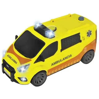 Dickie Toys Dickie Sos Krankenwagen Medizinische Notfälle 38 Cm - Multicolor - One Size