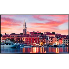 LG Hotel TV 50inch 3840X2160 HDMI 2.0 USB 2.0 NanoCell and Pro Centric Direct Smart T (50", LED), TV, Blau