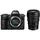 Nikon Z8 Nikkor Z 24-70mm f/2 8 S II