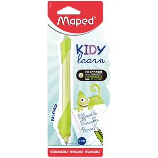 Maped Kugelschreiber Lernstift Grün 0,7 mm 1 St.