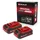 PXC Plus Twinpack 18 V 3 Ah 2 Stück