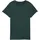 Tad Essential Heather Logo Tee grau M