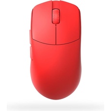 Bild MAYA Wireless Superlight Gaming-Maus - Imperial Red,