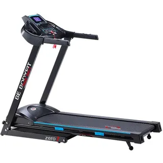 STAMM BODYFIT Track Zero7 Schwarz