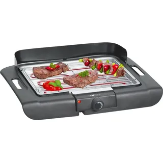 Clatronic BQ 3507 schwarz