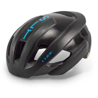 Heron 49-55 cm black/blue