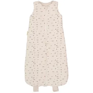 Bimbidreams Pyjama Schlafsack Mit Füßen Löwe 90 Cm - Multicolor 1 - One Size