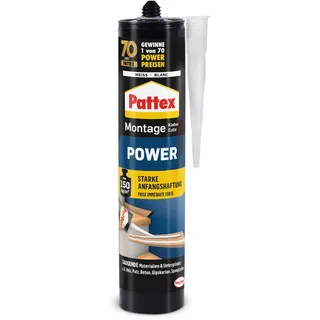 Pattex Montagekleber 370 g