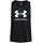 Sportstyle Logo Tanktop schwarz L