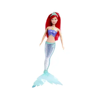 Simba Steffi Love Sparkle Mermaid