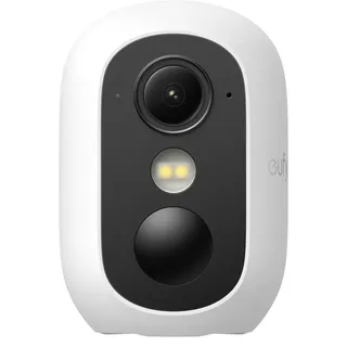 eufy eufyCam C35 Solo Weiß