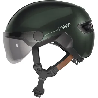 HUD-Y ACE Moss Green S
