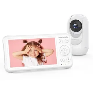 Momcozy Video-Babyphone 1 St
