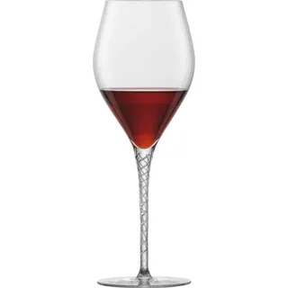Zwiesel 4 Stück a 2 Stck. ROTWEIN SPIRIT 1 KRISTALL 121613 + Geschenk  handmade