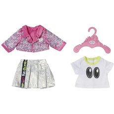Bild BABY born City Outfit
