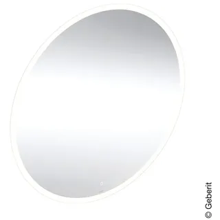 Geberit Option Round Lichtspiegel Ø75 cm 502.798.00.1,