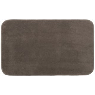 Rio Badteppich 50 x 70 cm taupe