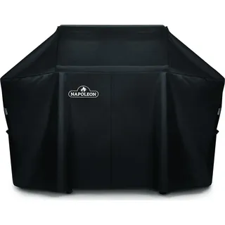 Napoleon Grillabdeckung Größe für Rogue 525 Polyester schwarz