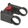 2110 Lenkeradapter Adapter schwarz, one Size
