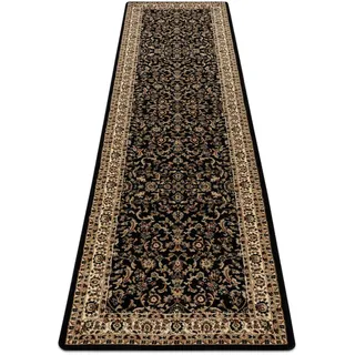 RugsX Teppich, Läufer royal adr modell 1745 rotwein - Böden, Teppiche