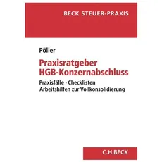 Praxisratgeber HGB-Konzernabschluss