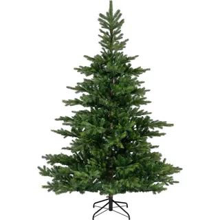 EVERLANDS Weihnachtsbaum Grandis Tanne 681454 - Grün