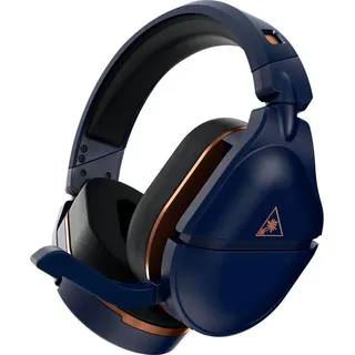 Turtle Beach Stealth Gen 2 Max (Kabellos), Gaming Headset, blau