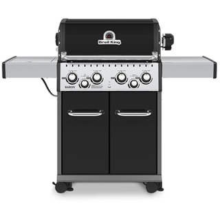 Broil King Baron 490 Modell 2021