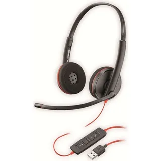Poly Plantronics Blackwire C3220 USB-A