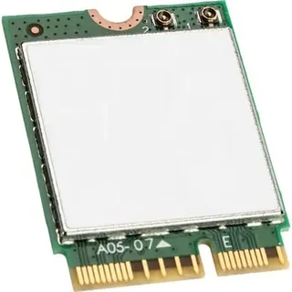 Intel Wi-Fi 6E AX210 Internes WLAN/Bluetooth