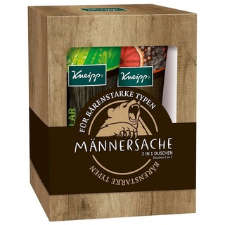 Kneipp Männersache (2x200ml)