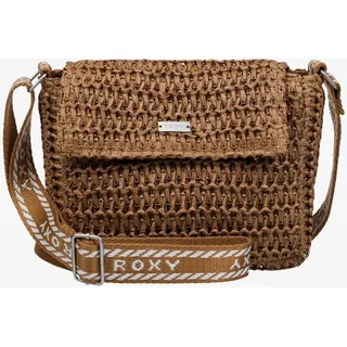 Roxy Spotless Sunnies Crossbody Brownie . - Braun