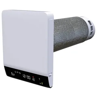 Blauberg Freshpoint 200-E Pro L07 dezentrale Lüftungsanlage