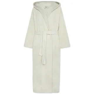 Möve Kapuzenmantel Wellness Beige L