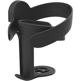 Cybex Flaschenhalter »Cybex Gold, 2in1 Getränkehalter«, schwarz